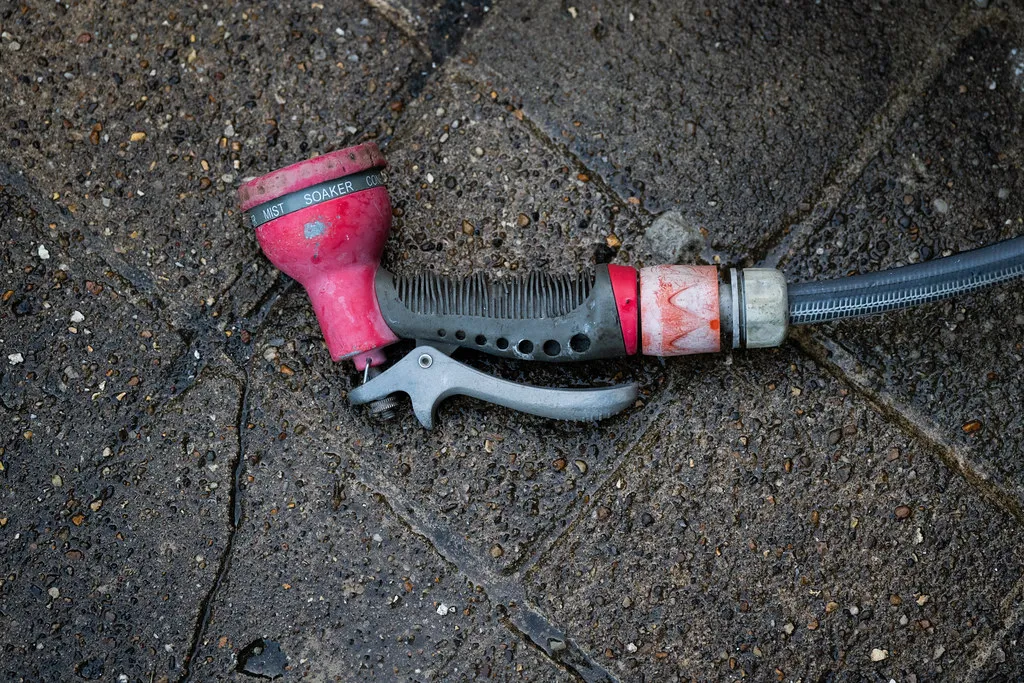 The Settings That Actually Conserve Water (tompagenet, Flickr, CC BY-SA 2.0)