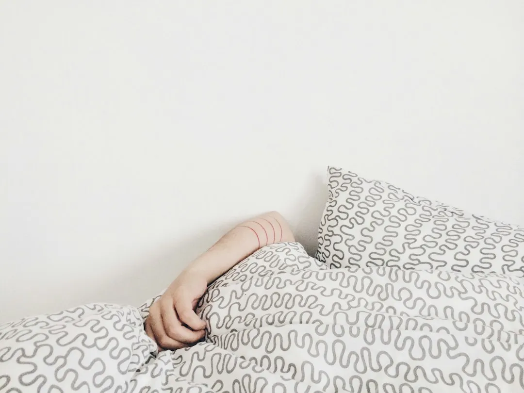 The Second Half of the Night Is Where the Damage Shows (Image Credits: Unsplash)