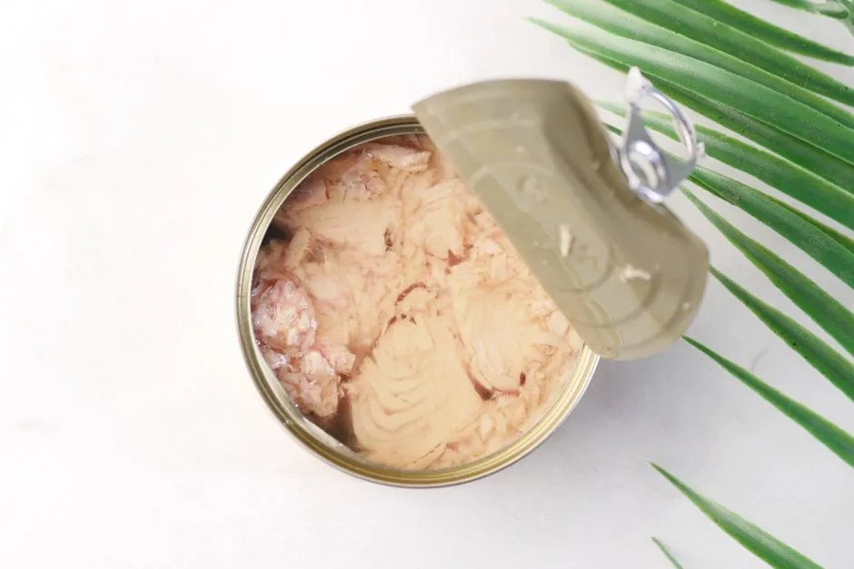 The Numbers Behind the Tin: A Market That's Quietly Booming (Image Credits: Pexels)