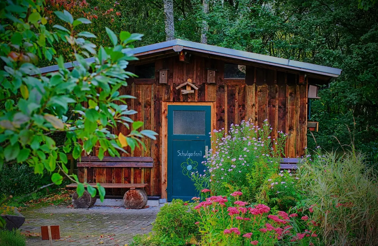 The Civic-Minded Gardener: The Plot as a Political Statement (Image Credits: Pixabay)