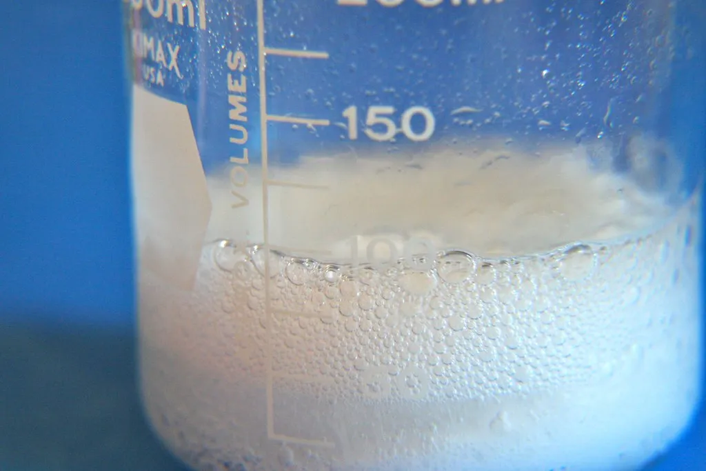 The Truth About Mixing These Ingredients (katerha, Flickr, CC BY 2.0)