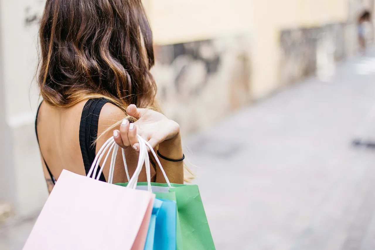 Buying More Tends to Make You Use More (Image Credits: Pixabay)