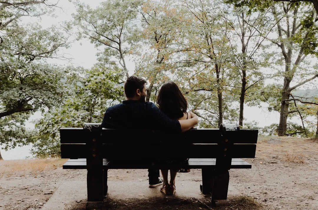 The Cohabiting Couple Assumption (Image Credits: Unsplash)