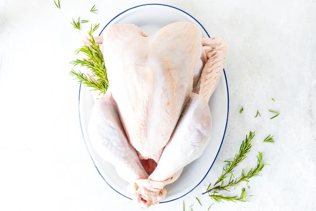 The Stuffing Problem Nobody Talks About (Image Credits: Unsplash)