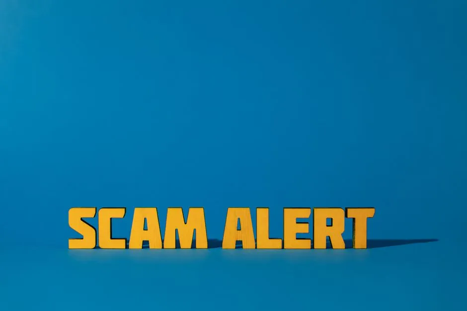 Holiday Season Is Peak Season for These Scams (Image Credits: Pexels)