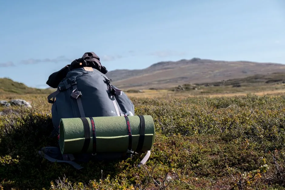 3. A Sleeping Pad (Image Credits: Pexels)