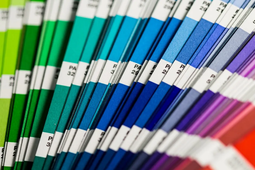 Not Testing the Color Before Committing (Image Credits: Unsplash)