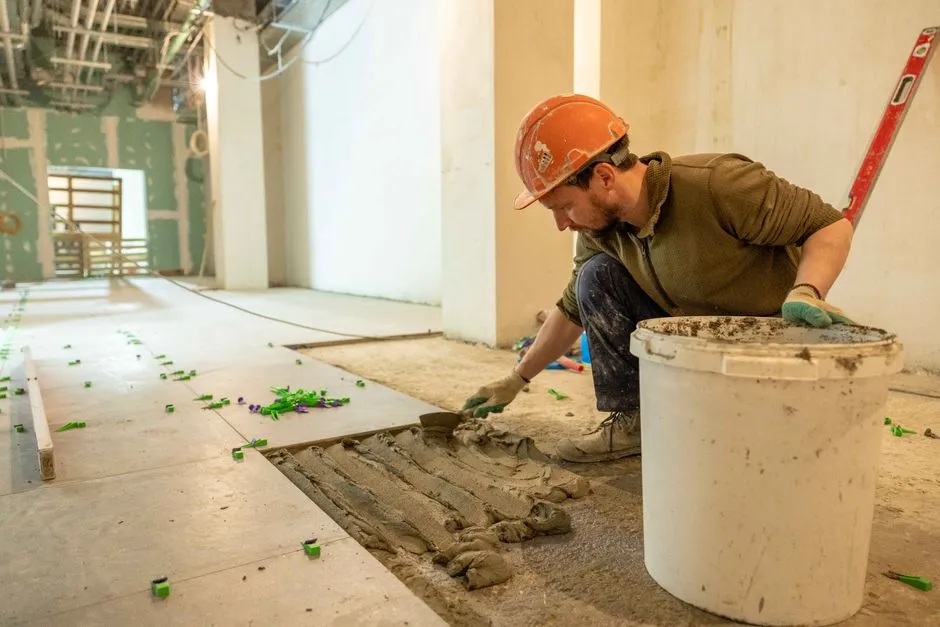 Construction Adhesive: The Fix Contractors Actually Trust (Image Credits: Pexels)