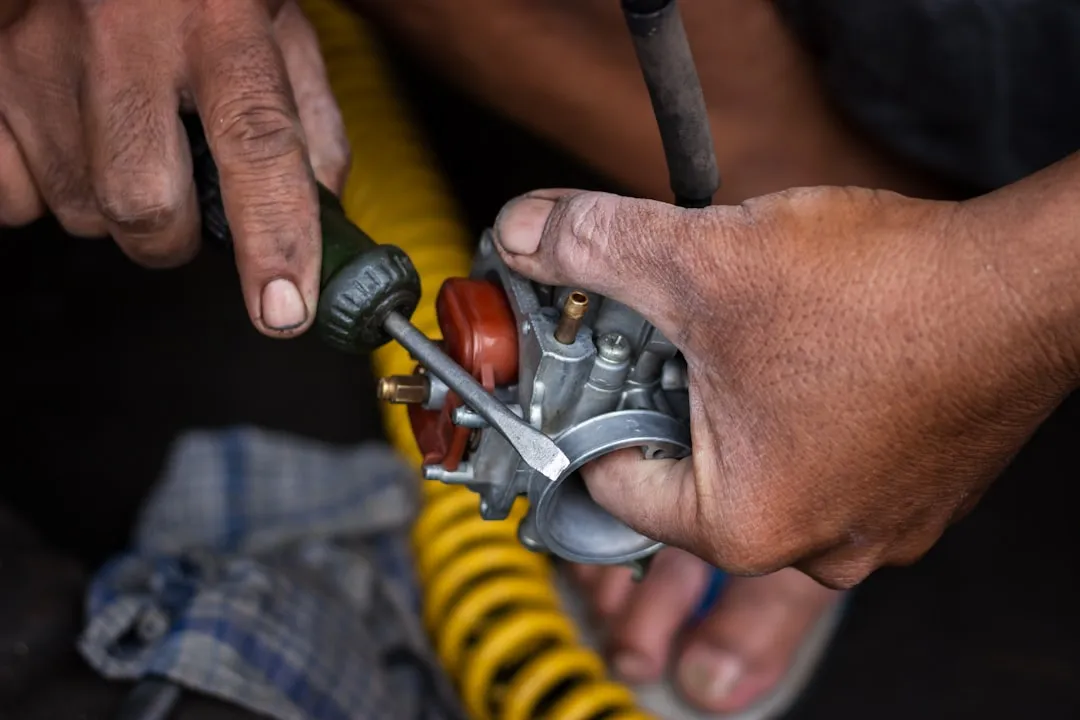Fixing Things Was Rooted in Survival, Not Hobby (Image Credits: Unsplash)