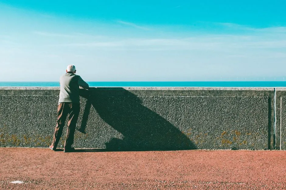 Depression as a Quiet Companion to Social Loss (Image Credits: Pexels)