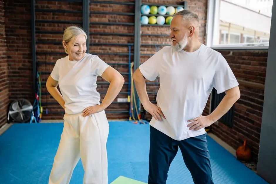 3. Gym Memberships Through SilverSneakers and Similar Programs (Image Credits: Pexels)