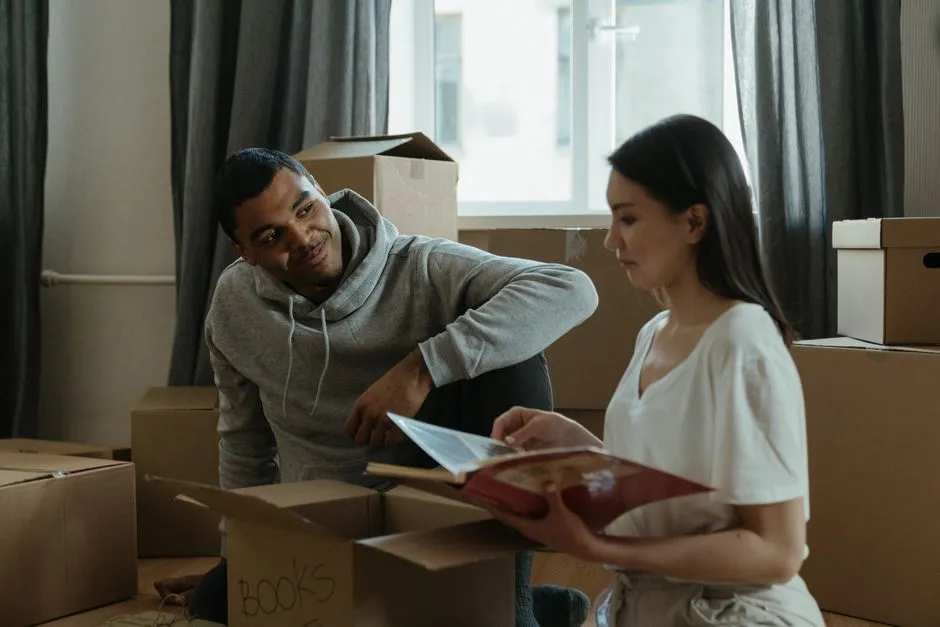 Setting Up New Coverage After You've Moved (Image Credits: Pexels)