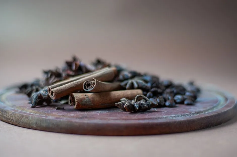 Cinnamon as a Natural Rooting Aid (Image Credits: Pexels)