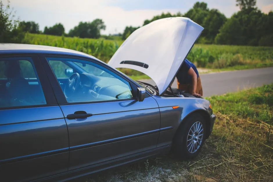Most Drivers Don't Know Until It's Too Late (Image Credits: Pexels)