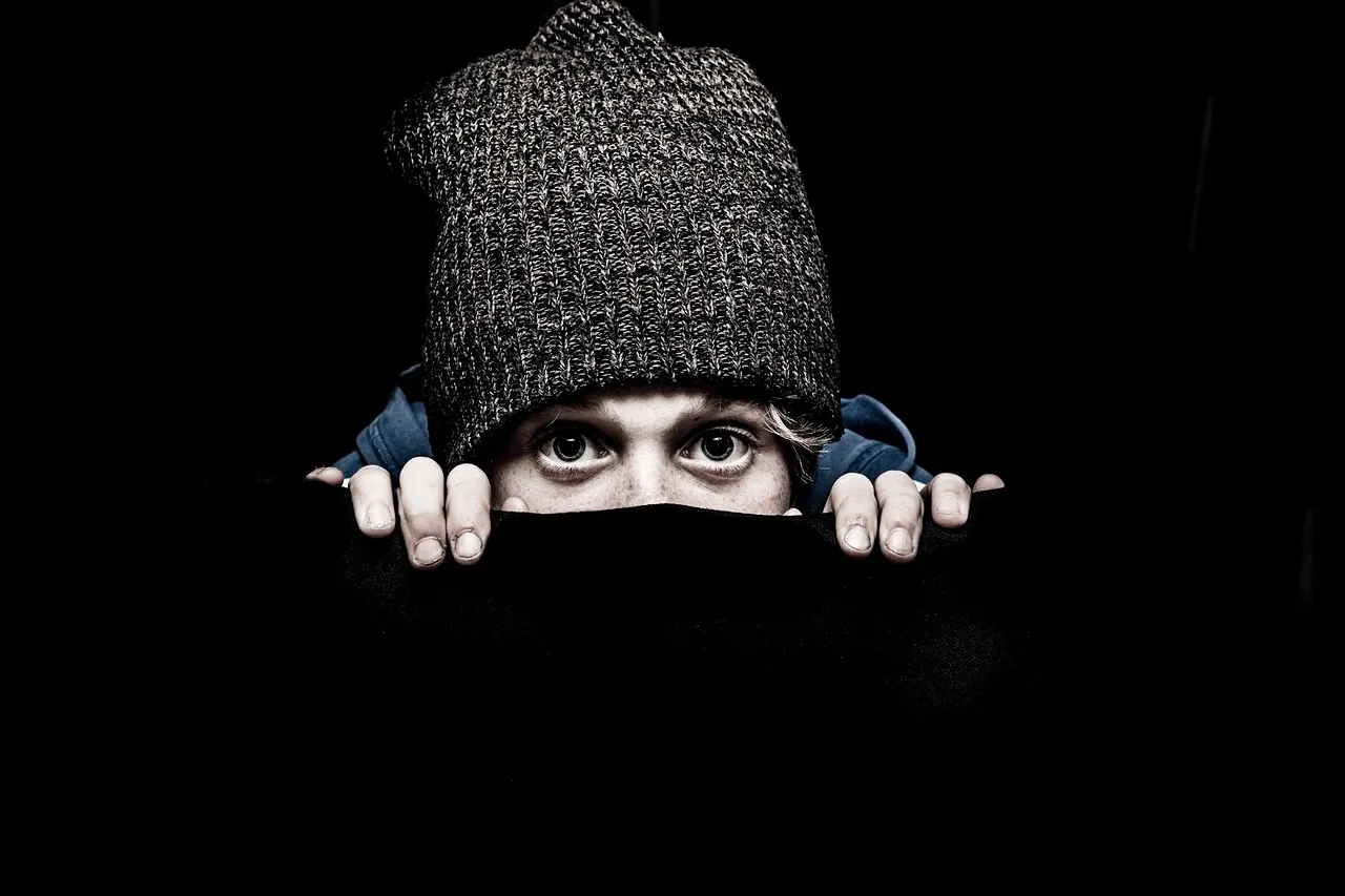 Lurking Is the Default Setting for Many People (Image Credits: Pixabay)