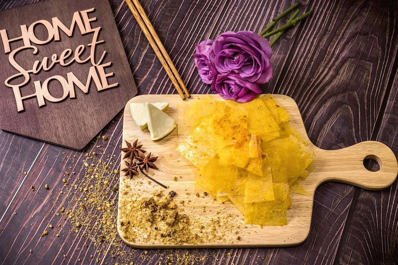 Letting the Board Stay Damp (Image Credits: Pixabay)