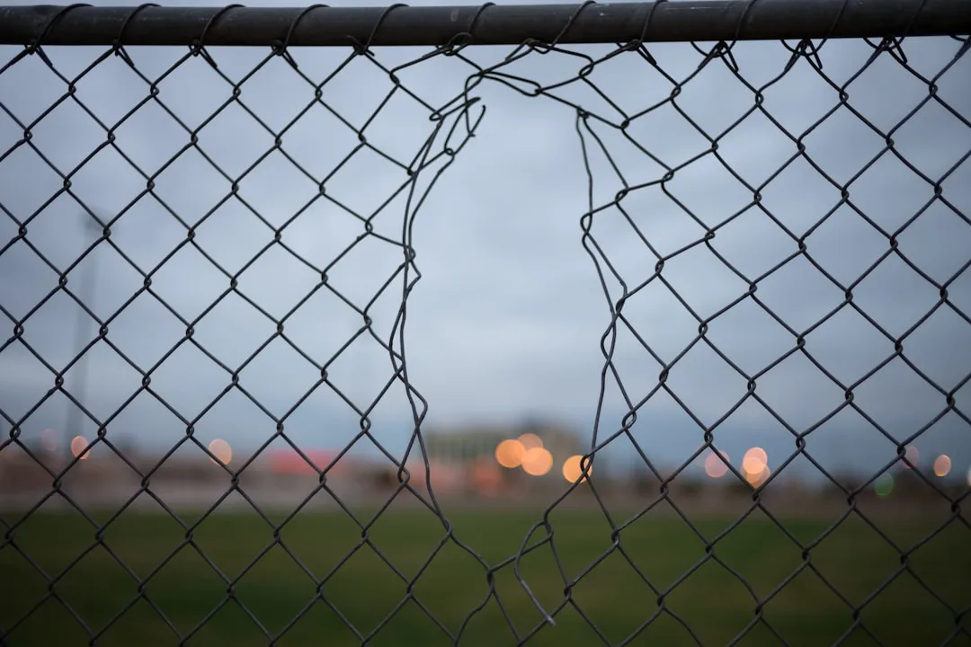 What Happens When Violations Go Unresolved (Image Credits: Unsplash)