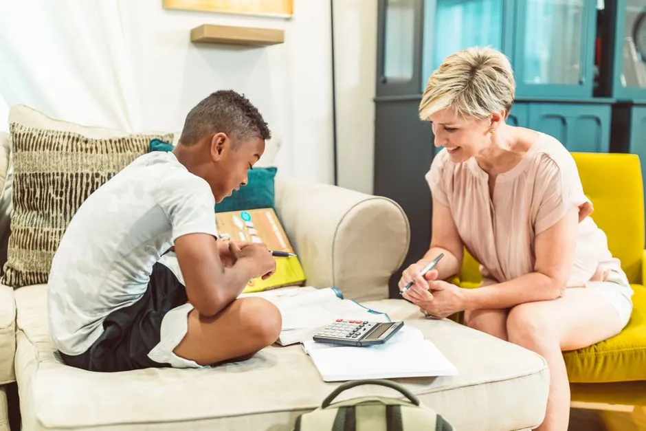 How Parents' Own Behavior Shapes the Moment (Image Credits: Pexels)