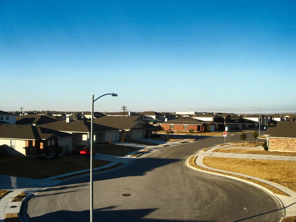 What the Evidence Actually Suggests for Urban Planners (TheMuuj, Flickr, CC BY-SA 2.0)