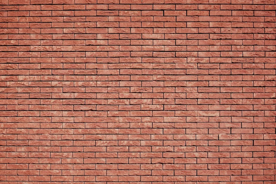 Concrete, Brick, and the Walls That Block Everything (Image Credits: Unsplash)