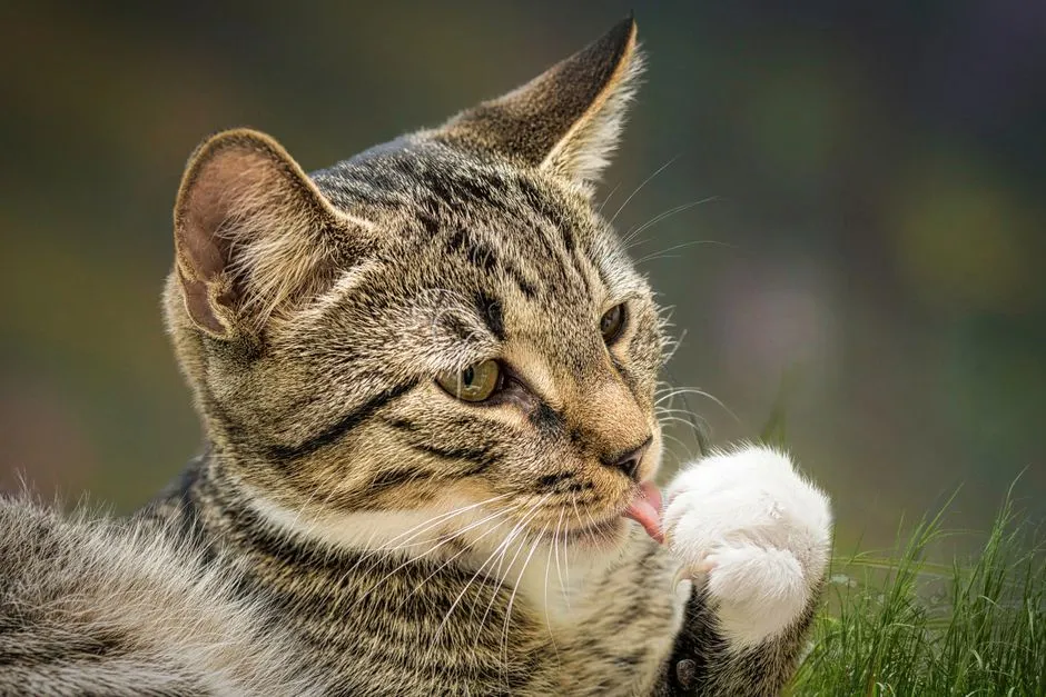 Prolonged Digging and Excessive Pawing (Image Credits: Pexels)