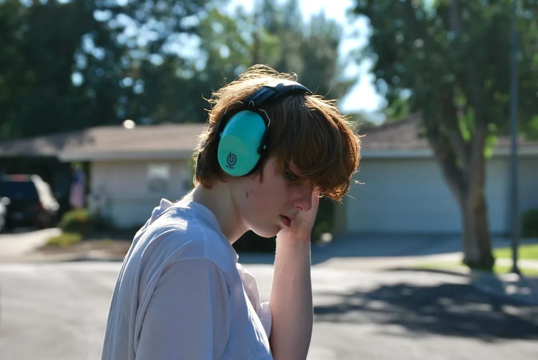 The Noise Problem Nobody Talks About Enough (Image Credits: Unsplash)