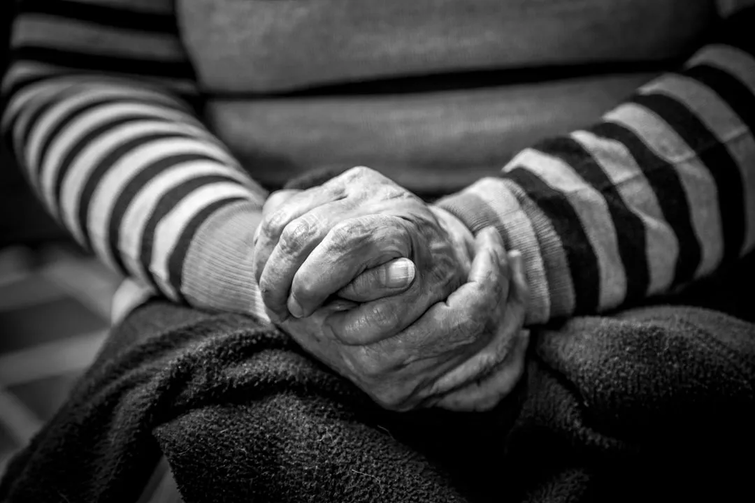 Older Adults and the Hidden Cost of Each Incident (Image Credits: Unsplash)