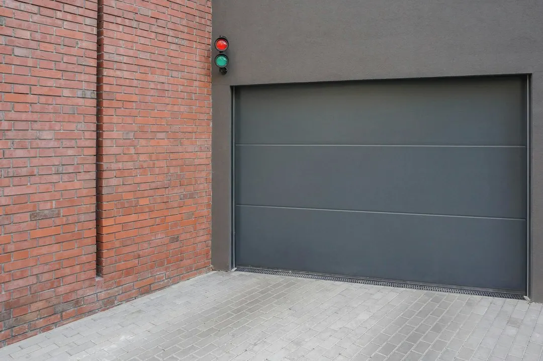 Why the Garage Door Is More Dangerous Than It Looks (Image Credits: Unsplash)