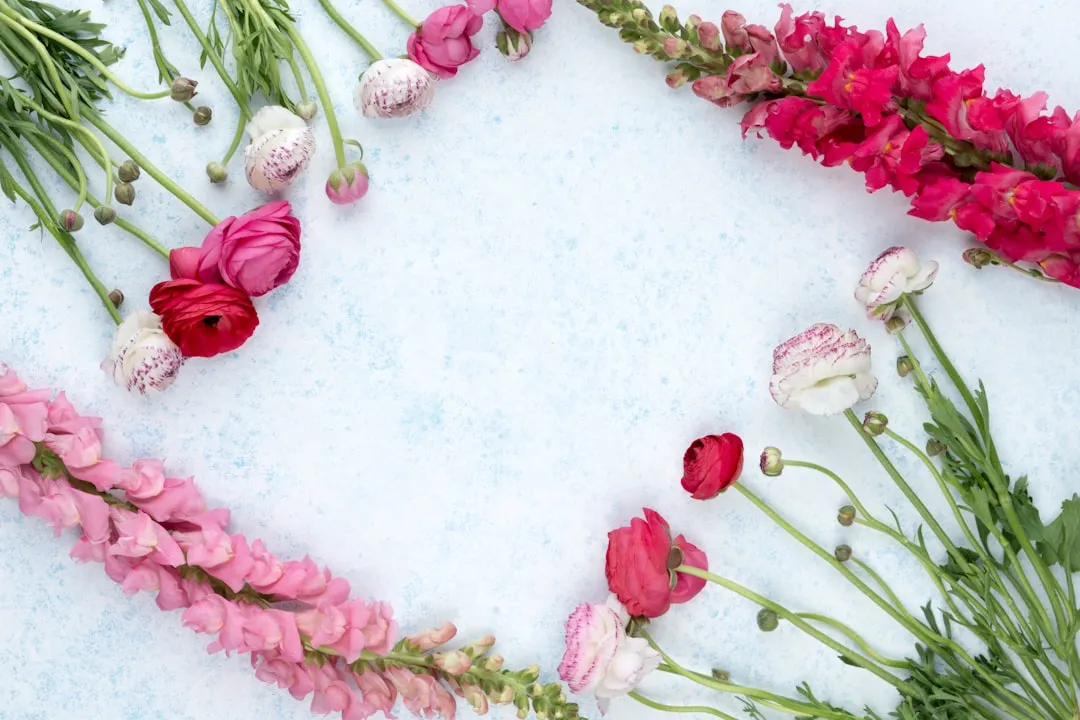 What Floral Preservative Actually Is (Image Credits: Unsplash)
