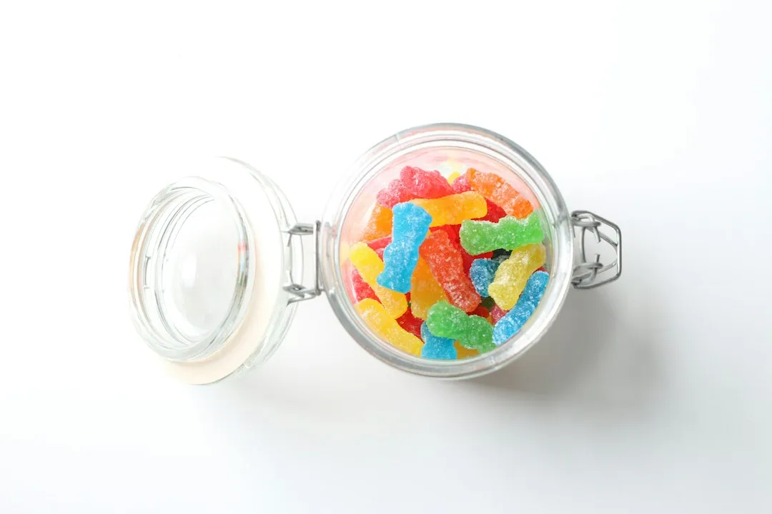 8. Wax Bottles (Nik-L-Nip): Candy That Doubles as Confusion (Image Credits: Unsplash)