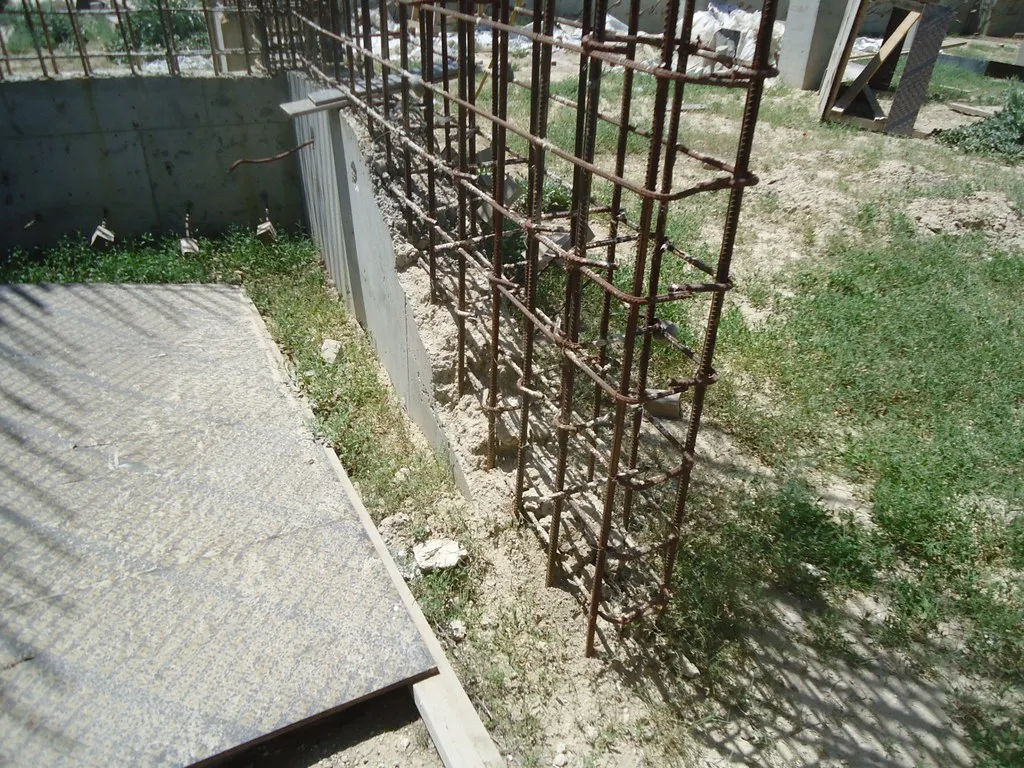 Understand Why Trellises Fail Before You Fix Them (Special IG for Afghanistan Reconstruction, Flickr, CC BY 2.0)