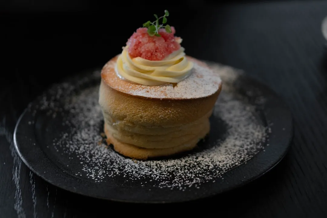 The Soufflé Effect: A Textbook Case of Structural Collapse (Image Credits: Unsplash)