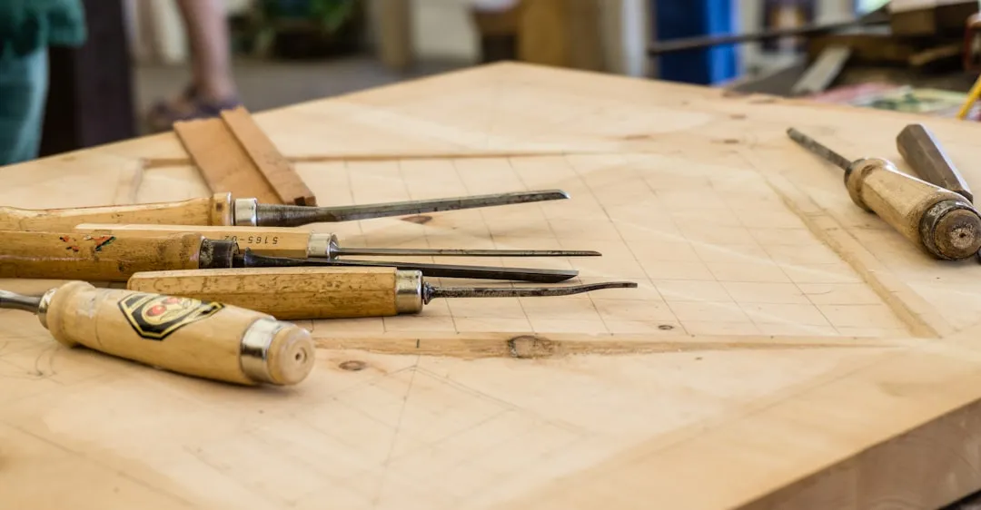 The Sustainability Case for Going Old School (Image Credits: Unsplash)
