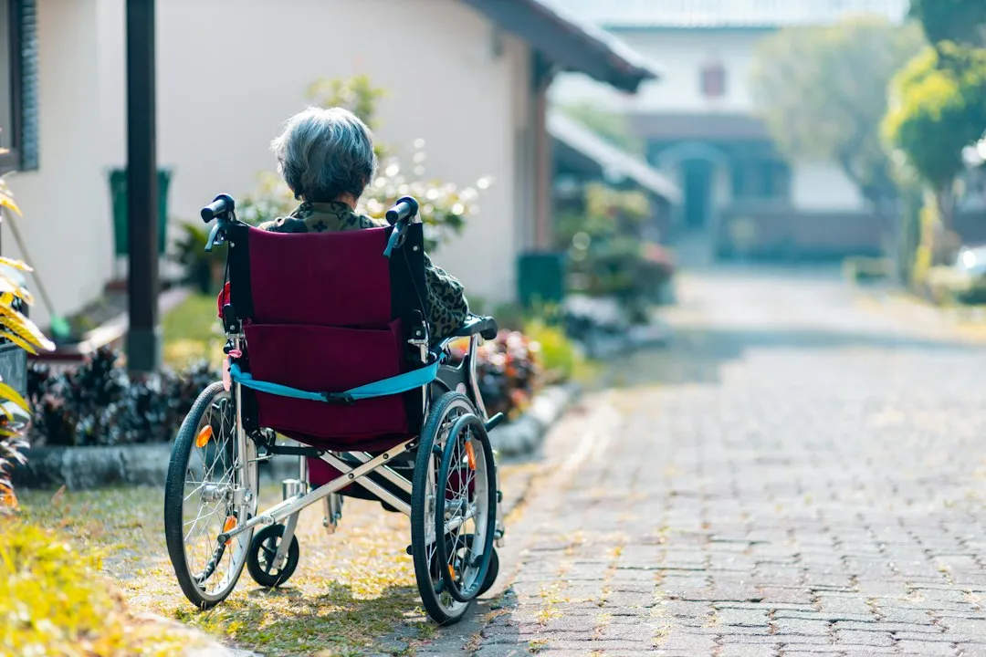 The Link to Dementia Risk (Image Credits: Unsplash)