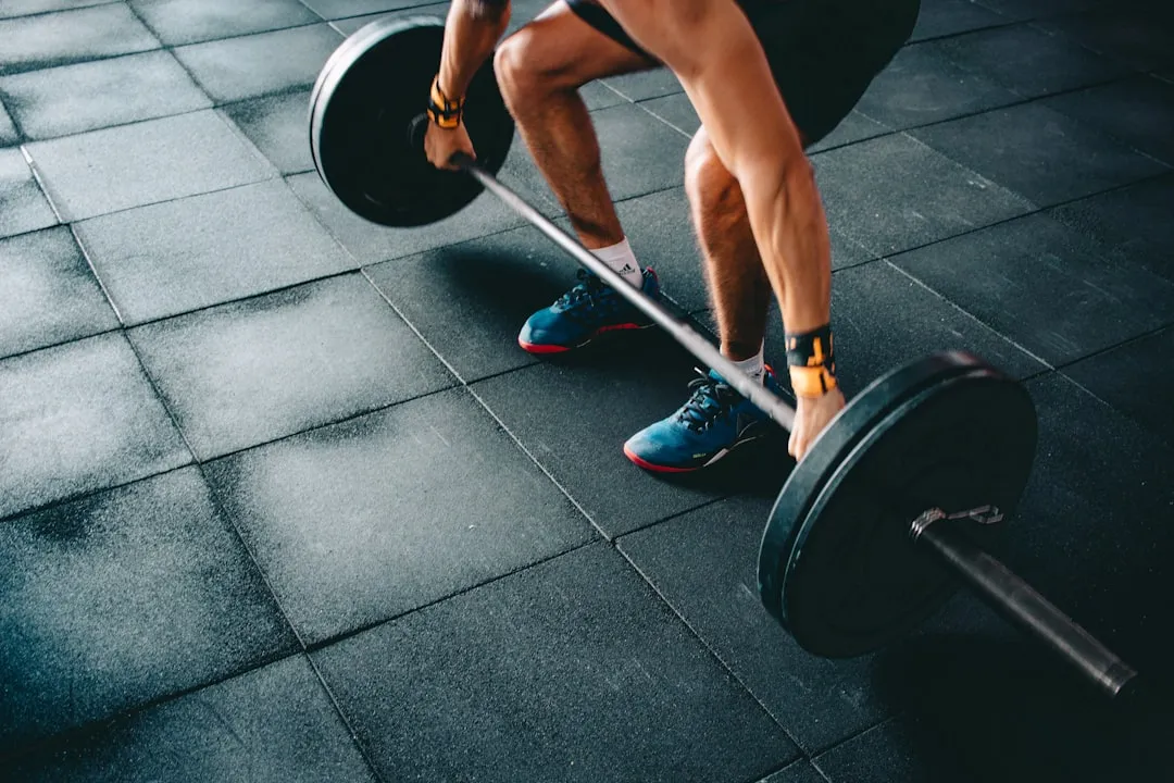 What Happens to Your Body Without This Preparation (Image Credits: Unsplash)