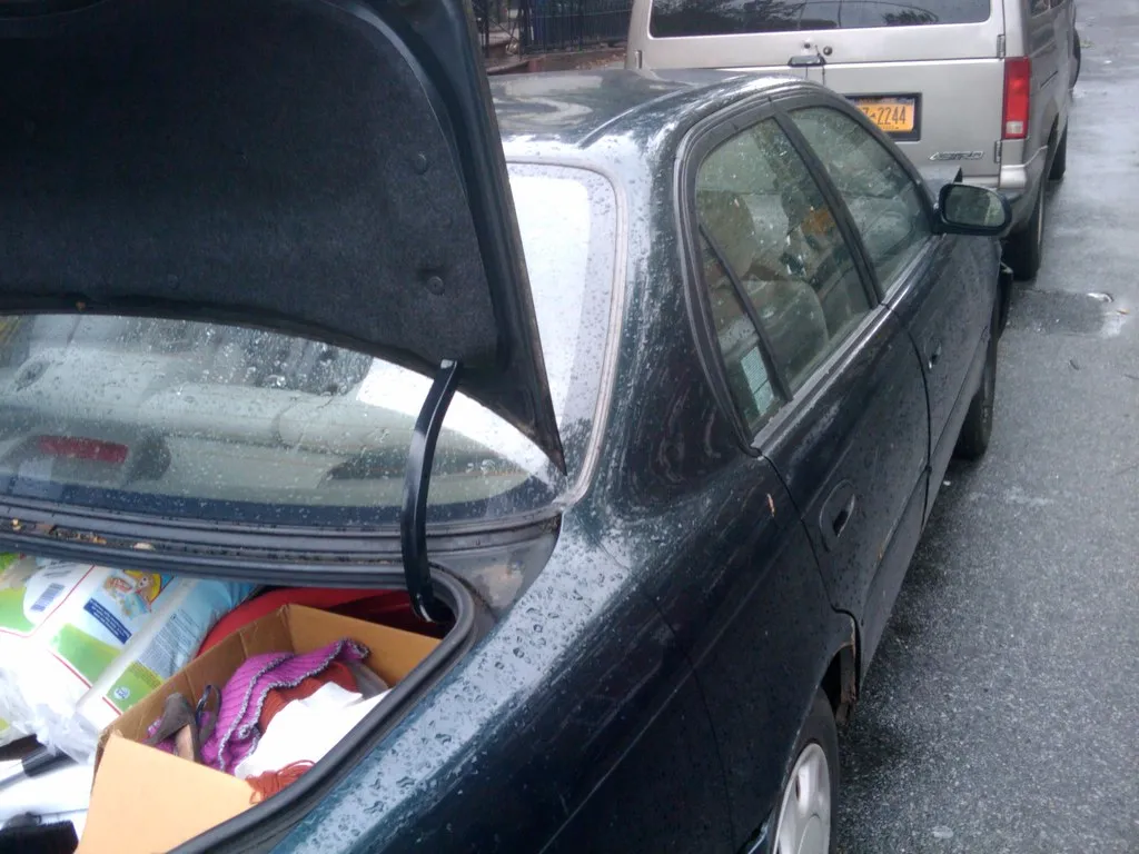 It's Been Required on Every New Car Since 2002 (aparrish, Flickr, CC BY 2.0)