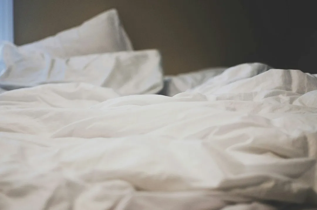They Can Stay Dormant for Months Without Feeding (Image Credits: Unsplash)