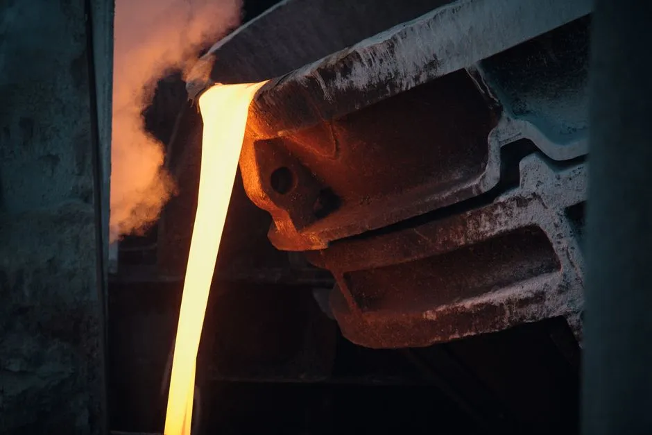 A History Forged in the Industrial Age (Image Credits: Pexels)