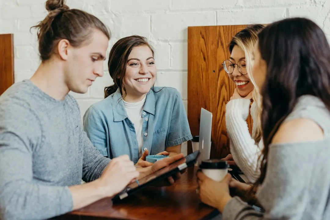 Social Context Shapes What People Feel Safe Saying (Image Credits: Unsplash)