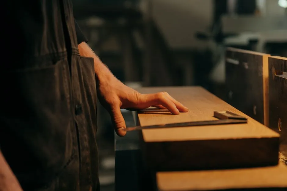 Sustainability Is Pushing People Back Toward Craft (Image Credits: Pexels)