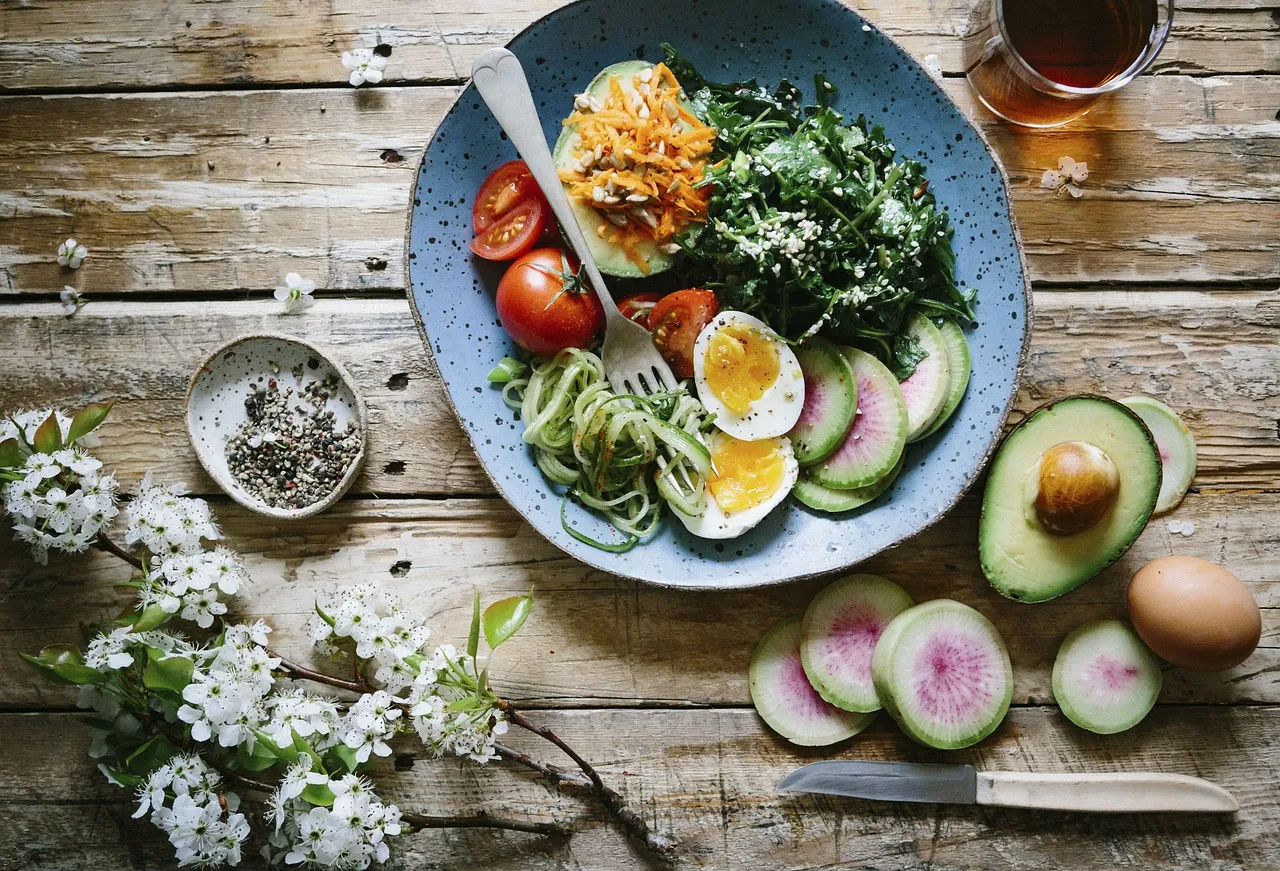 Avocados: The Type A And Type B Puzzle (Image Credits: Pixabay)