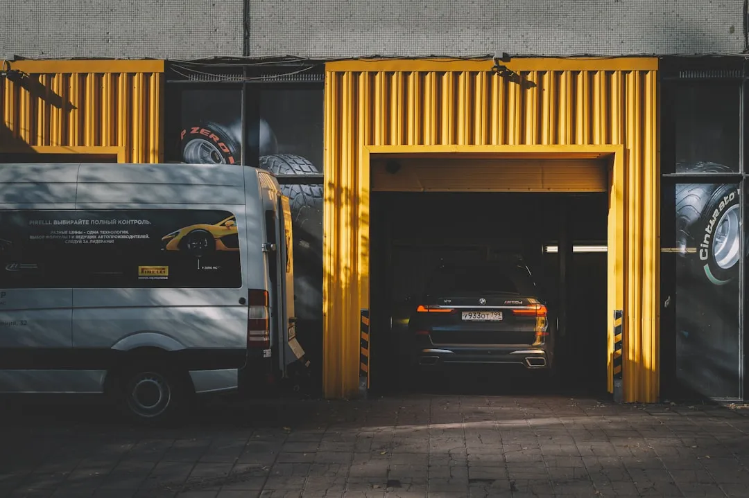 1. Letting the Car Idle to "Warm Up" Before Driving (Image Credits: Unsplash)