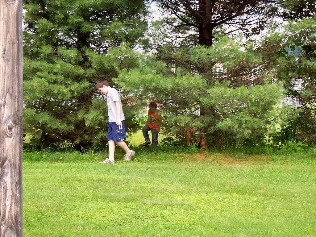 What They Actually Built (lori05871, Flickr, CC BY 2.0)