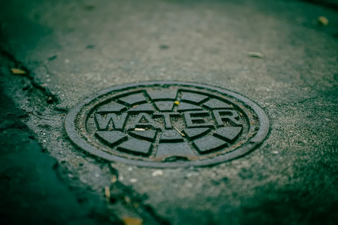 When the Problem Is Upstream: Municipal Supply Issues (Image Credits: Unsplash)
