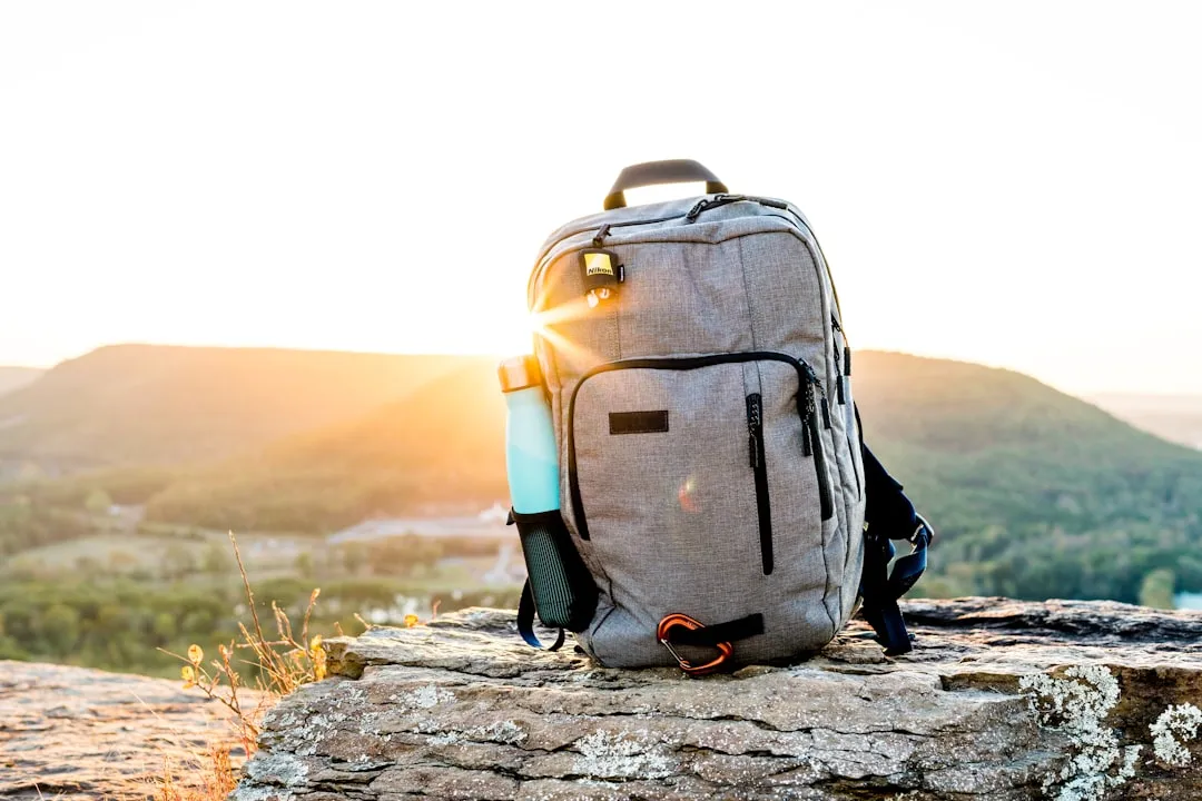 Choosing a Daypack That Can Actually Handle a Week (Image Credits: Unsplash)