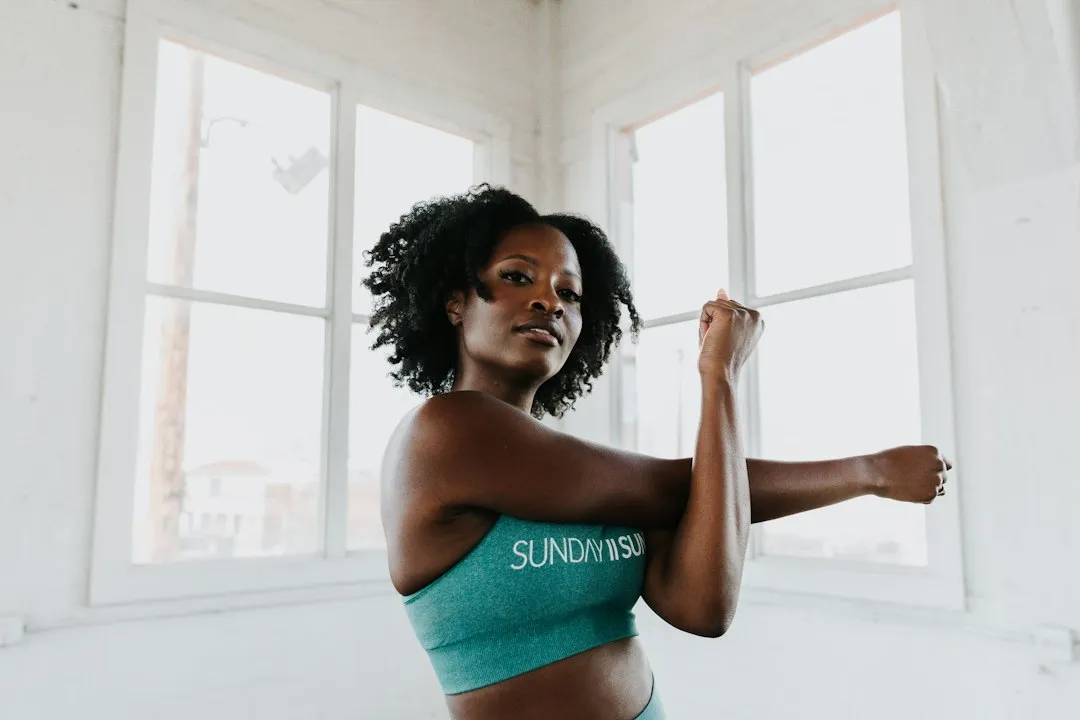 Build the Ritual Gradually, Not All at Once (Image Credits: Unsplash)