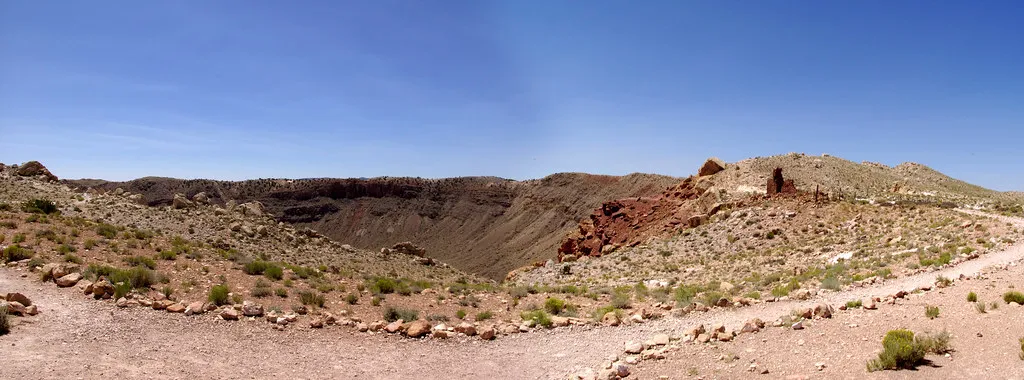 What Soil Science Can Learn From These Events (IvyMike, Flickr, CC BY 2.0)