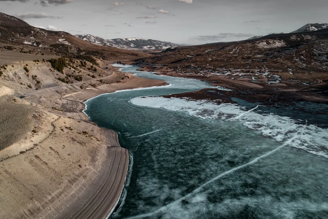 The 2026 Deadline: A Pivotal Moment for the River's Future (Image Credits: Unsplash)