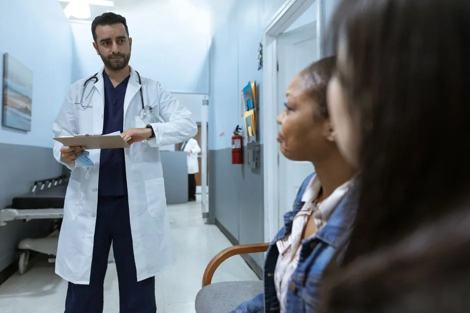 Medicare and Medicaid Improper Payments Run Into the Billions (Image Credits: Pexels)