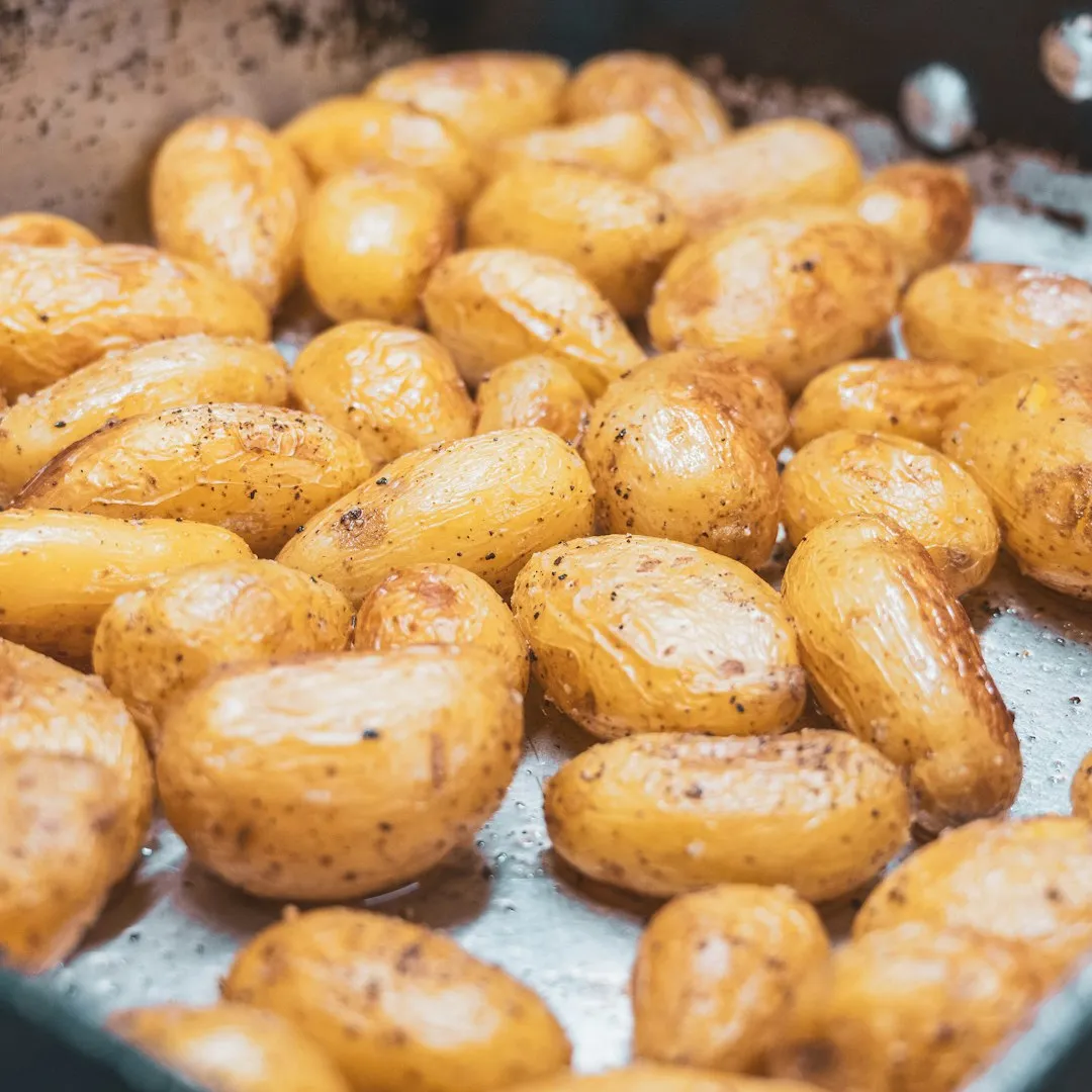 The Soaking Step That Most Home Cooks Skip (Image Credits: Unsplash)